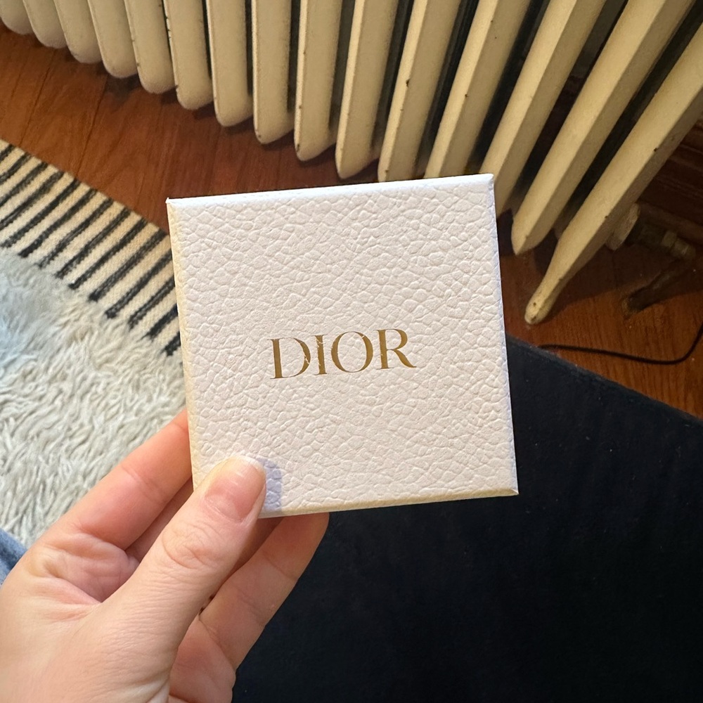 NWT Dior Rocks Ring - Picture 8 of 8